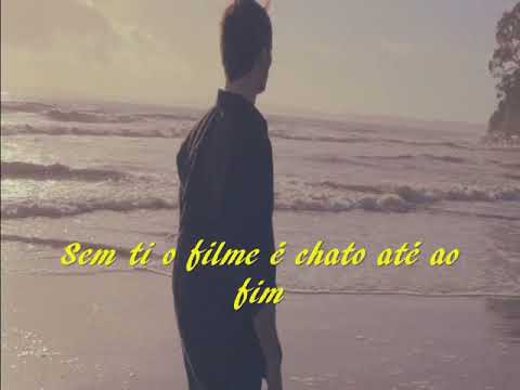 Paulo Gonzo - Sem Ti