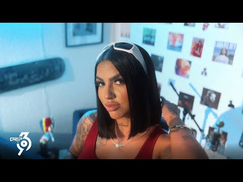 G Chini - Freestyle 2 (Official Visualizer)