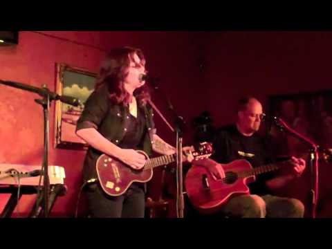 Michelle Mangione LIVE MUSIC -  What is a Saint?