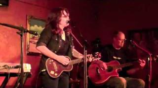 Michelle Mangione LIVE MUSIC -  What is a Saint?
