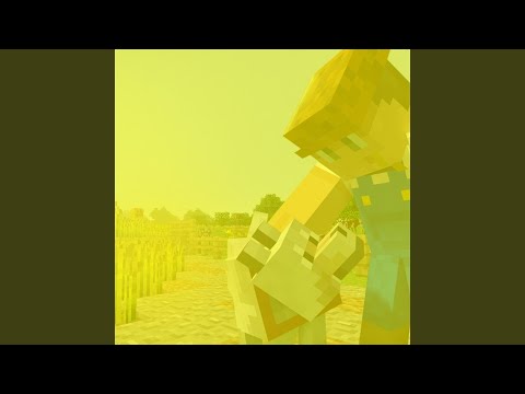 "Never Stop Farming" (Minecraft Parody)