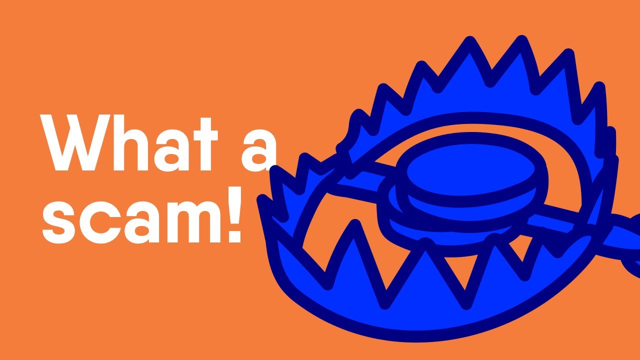 Top crypto scams in 2023 and how to avoid them