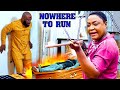 NOWHERE TO RUN LIZZYGOLD ONUWAJE YUL EDOCHIE LATEST TRENDING HOT NIGERIAN NOLLYWOOD MOVIE