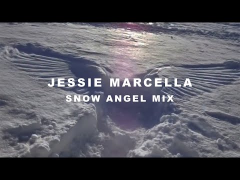 Snow Angel Mix by Jessie Marcella ˚˖ִ໋˚˚₊‧ ⚚.⋆♱
