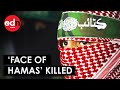 Israel Kills Face Of Hamas In Gaza City Attack