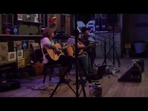 Jamie Lin Wilson - I Had To Give That Up Too