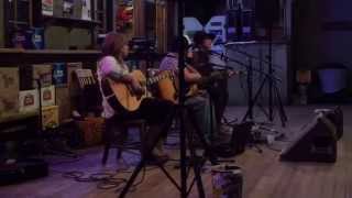 Jamie Lin Wilson - I Had To Give That Up Too