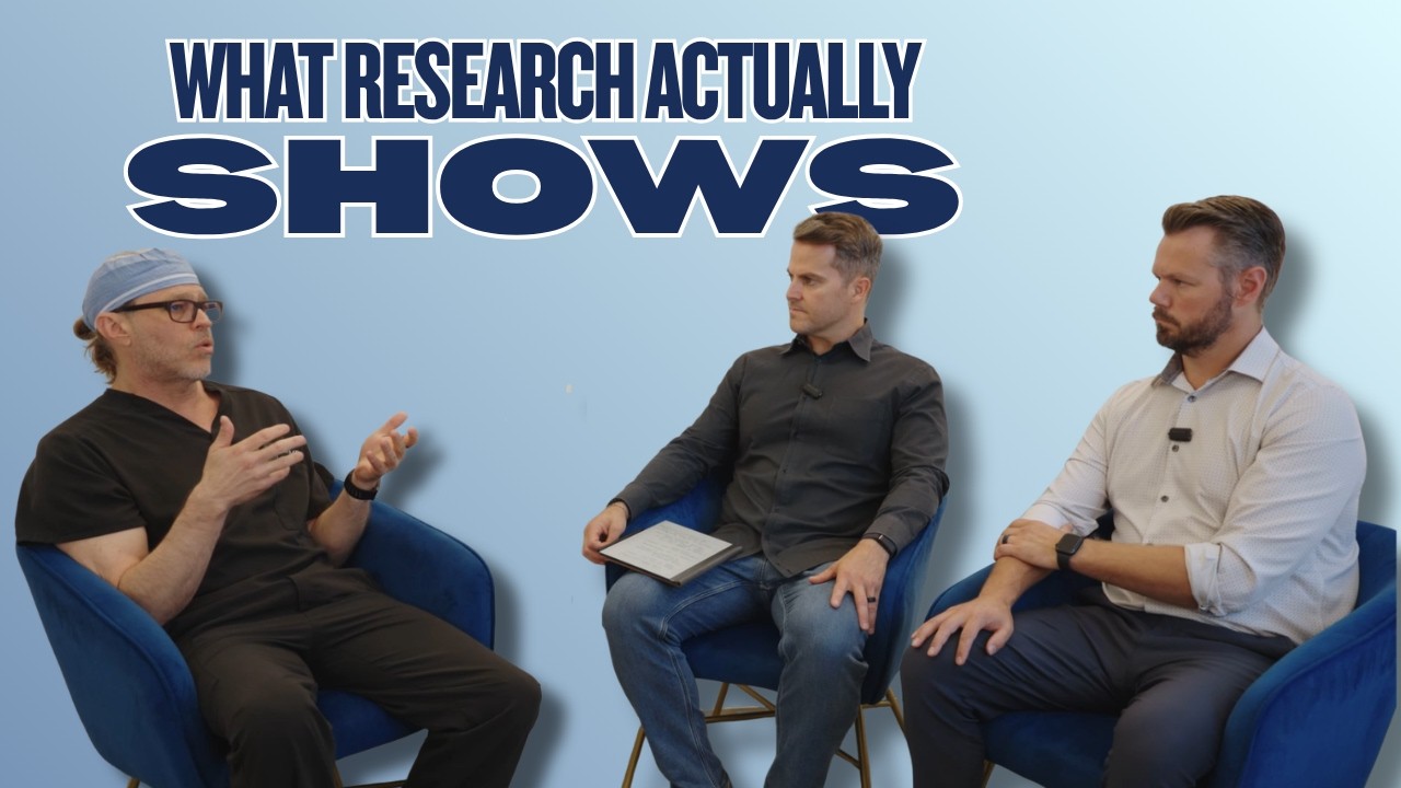 Episode 177: Breast Implant Removal, Genetics & Recovery: What the Research Actually Shows
