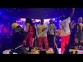 YAMS Day 2019 Ft Subway Mania