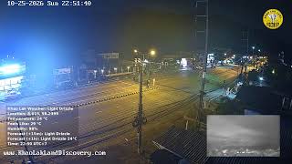 🔴 Khao Lak Webcam - Phang Nga, Thailand 🇹🇭 17-Aug-2026 11:34 live webcam