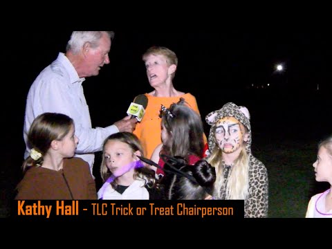 The Lake Club Halloween 2022