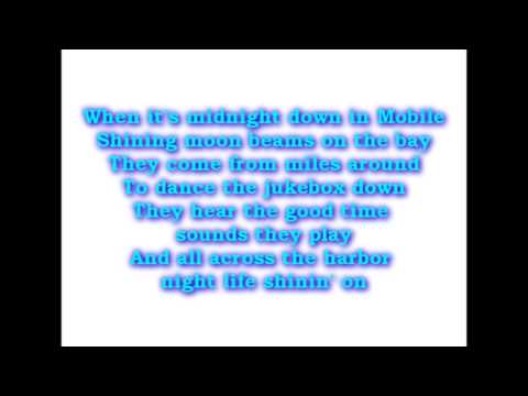 Stars On The Water - George Strait