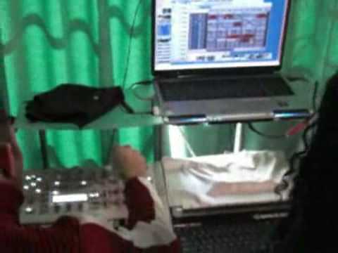 Cosmic tone VS Sytem Nipel