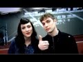 Created By Benjamin Oliver For Accelerator Video For Karmin