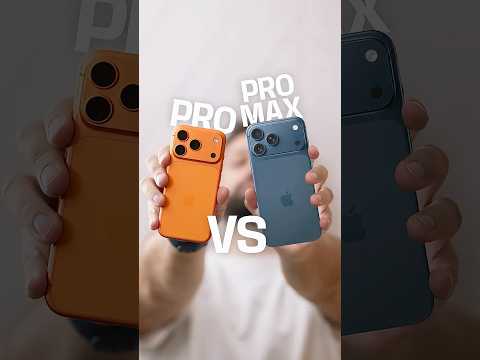 Apple presenta el iPhone 17 Pro y el iPhone 17 Pro Max