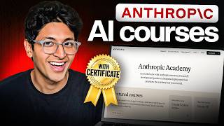 10 Best FREE AI Courses for Beginners