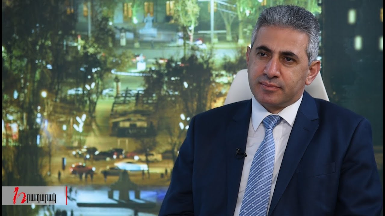 Փողոցից հայտնված ղեկավարի կադրերն այդպիսին էլ պետք է լինեին