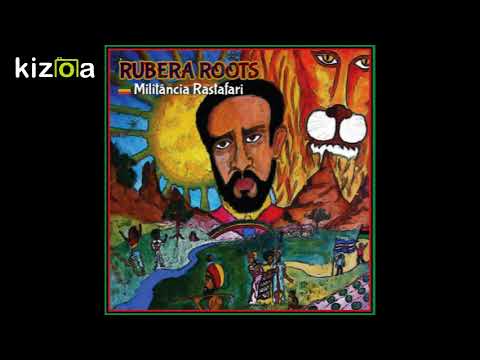 Rubera Roots - Mama Africa