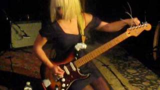 The Joy Formidable : Ostrich