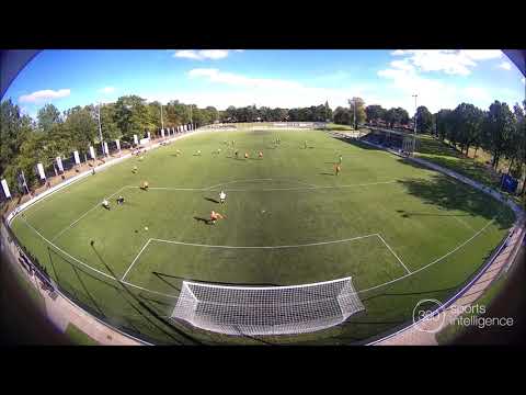 Voetbaldoelpunt van week #40