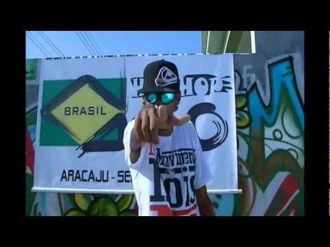 Mc Fosco - favela part 2