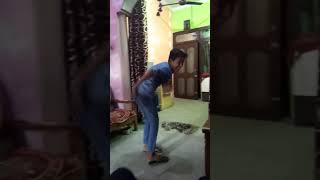 Manu bhai comedy
