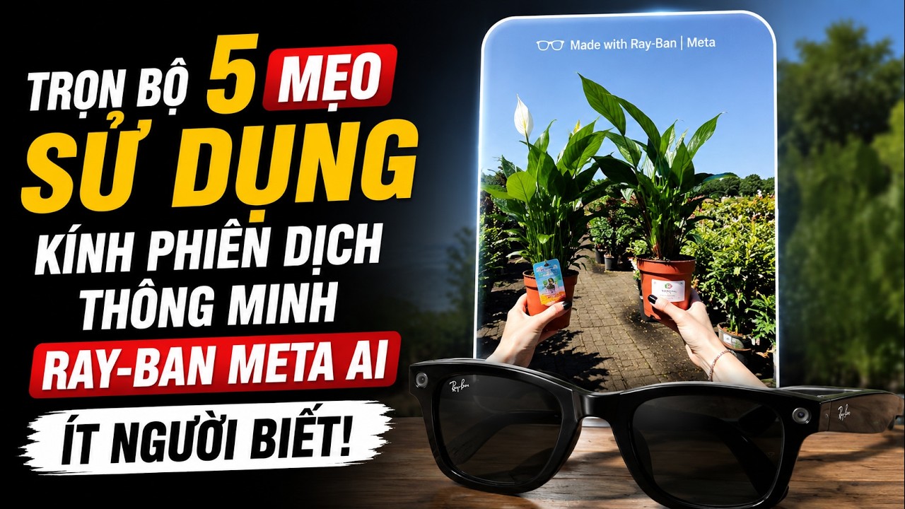 Video review sản phẩm