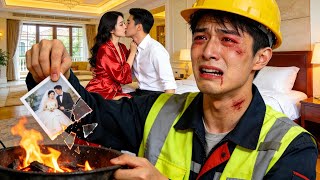 Download lagu Ketahui istri selingkuh, dia memutuskan pergi—istri sesali. mp3