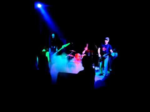 Twisted Truth - TWISTED TRUTH Svitavy