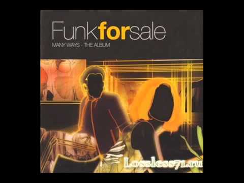 Funk for Sale - Like a (Interlude)