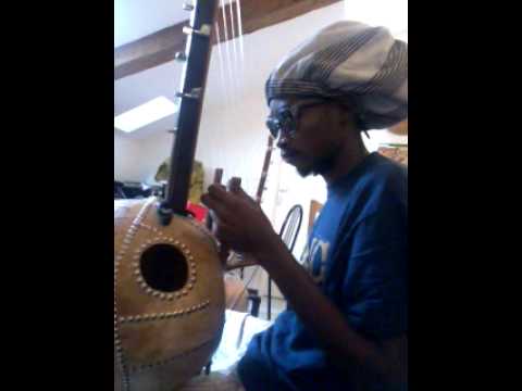 Obscur Jaffar,kolondjo style