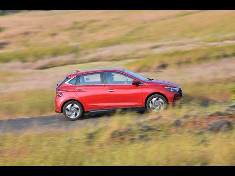 2020 Hyundai i20 1.0L Turbo DCT - City Drive Review