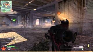 Bronx | MW2 Montage