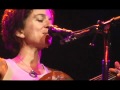 Ani DiFranco - Unworry 