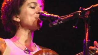 Ani DiFranco - Unworry
