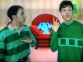 Blue S Clues Season 4 Theme 23