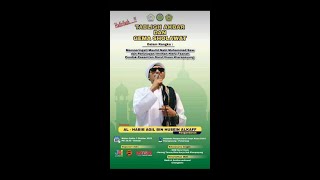 Download lagu Tabligh Akbar dan Gema Sholawat Bersama Habib Agil Bin Husein Al-Kaff mp3