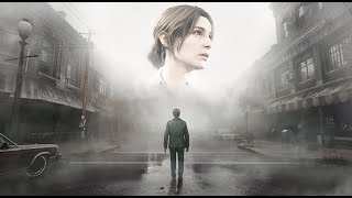 【#1】ばつのSILENT HILL 2