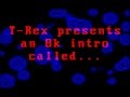 Faugh By T Rex PC MS DOS Intro