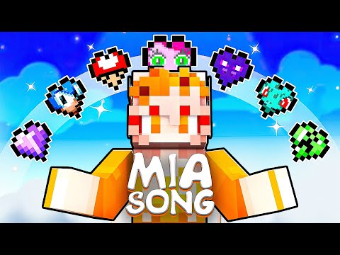 Mia Song - BLAZE 🔥 | Bee Remix