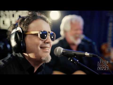 Emir & Frozen Camels - SARAJEVO, NEW YORK, ROMA (Live Acoustic)