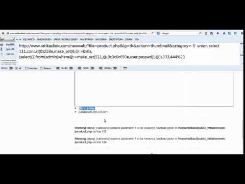 LFI to RCE to Shell using Malicious Image Upload