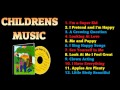Positive Songs For Children