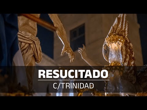 Resucitado | C/Trinidad (Córdoba, 2025)