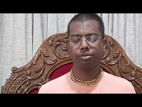 SB CLASS 5.1.3 BY HG HARIKSETRA PRABHUJI