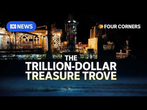 The trillion-dollar race to mine the ocean floor | Four Corners ...