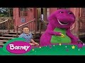 Barney SIng And Dance With Demi Lovato
