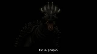 An Important Anguirus Announcement