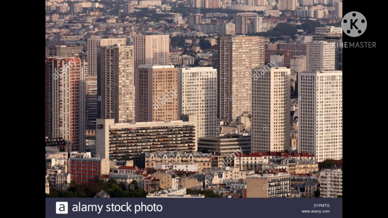 LES 15 QUARTIERS LES PLUS CHAUDS DE PARIS (75) #paris #cité #quartiersdefrance #quartierschauds