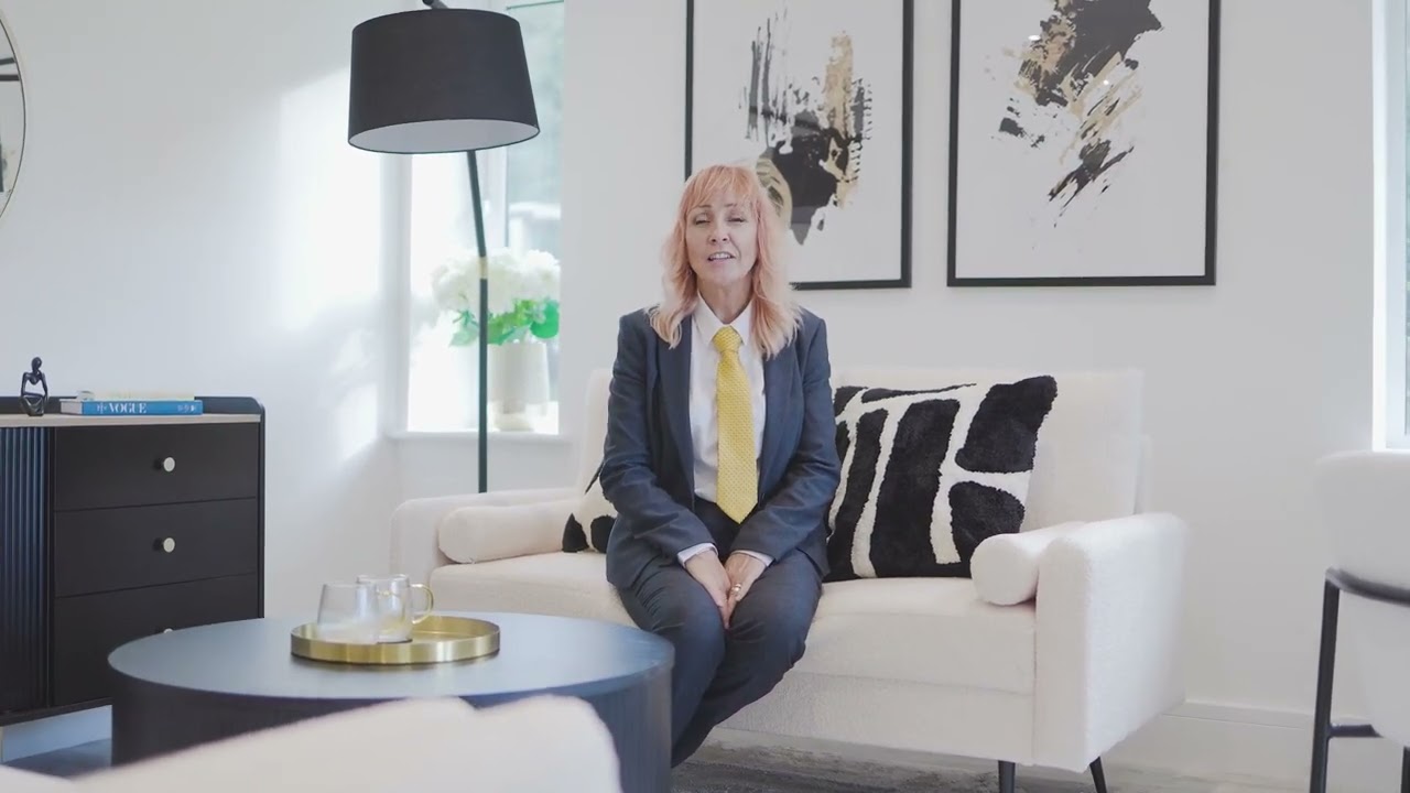 Savannah Heights - Benfleet - Luxury Apartments